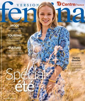 FEMINA 20260715