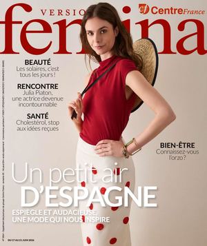 FEMINA 20260617