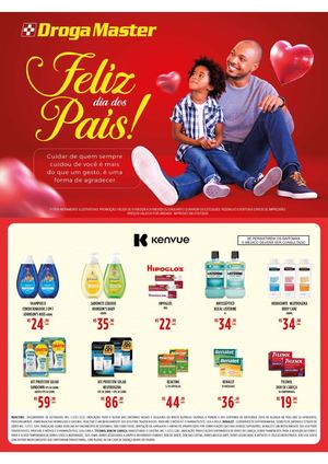 Encarte Master JUL26