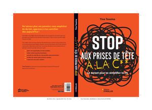 Stop auc prises de tête à la c** - extrait