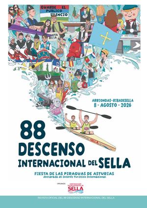Revista Sella 2026