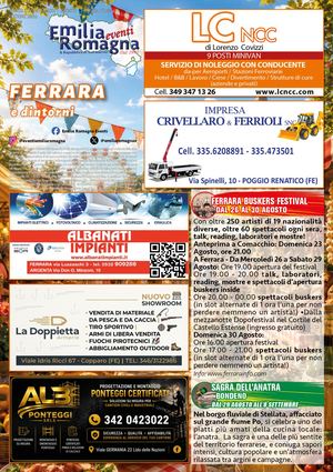 Agosto Ferrara