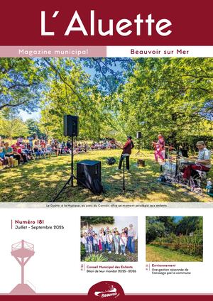 Aluette N°181