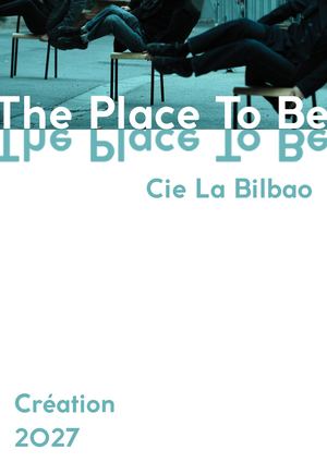 Résidences D'artistes 1 Compagnie La Bilbao
