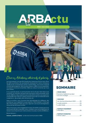 Arbactu#2
