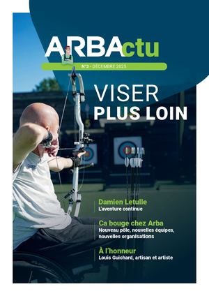 Arbactu#3