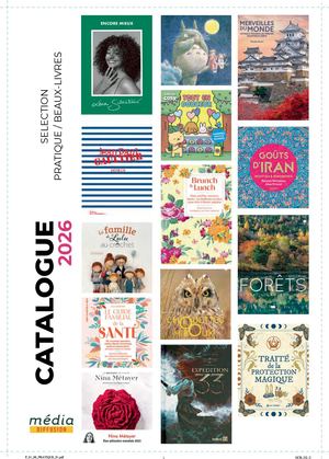 Catalogue Fonds 1er Semestre Reduit
