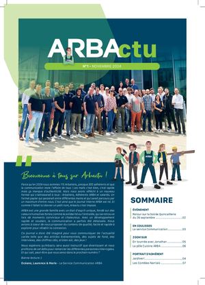 Arbactu#1