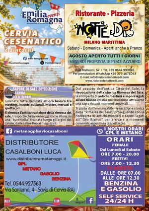 Cervia