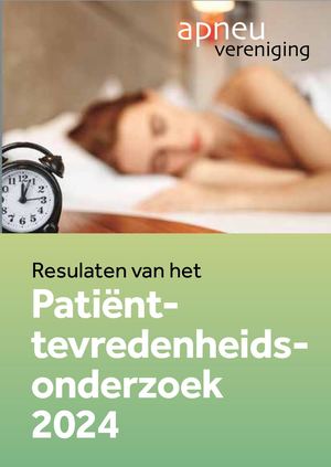 20240408 Rapportage Patientonderzoek Apneu Vereniging 2024 V2