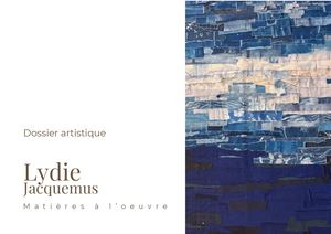 Dossier Artistique