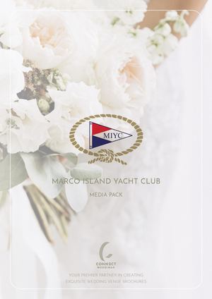 Marco Island Yacht Club Media Pack