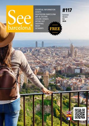 See Barcelona 117