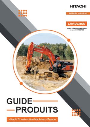Guide Produits HCMF