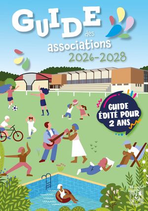 Guide Assos 2026-2028