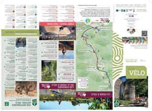 Carte Velo 2026 Dracenie Provence Verdon
