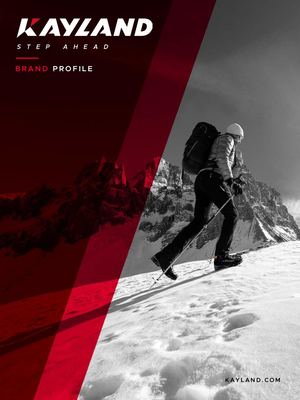 Kayland Brand Profile 2026 En