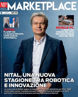Marketplace N.149