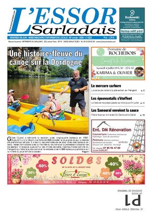 Semaine 26 N°4222
