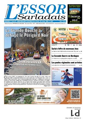 Semaine 29 N°4225