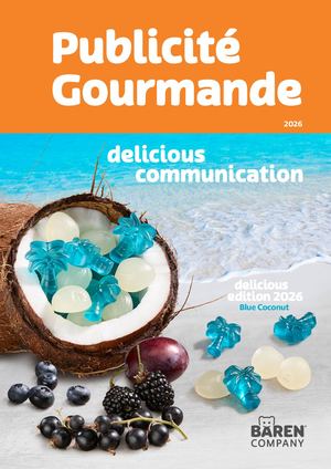 Catalogue bonbons MD-KDO