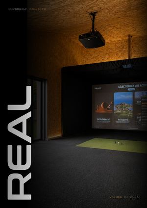 REAL COVERGOL