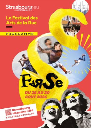 Programme Farse 2026