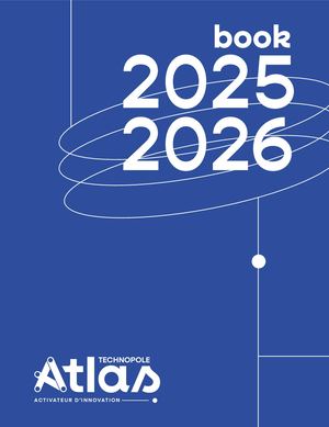 Book Atlas 2026