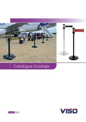 Catalogue Guidage 2026