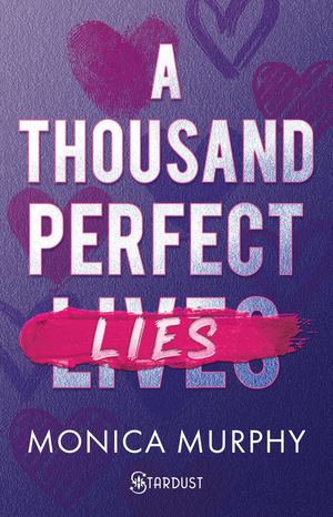 Extrait A Thousand Perfect Lies T1