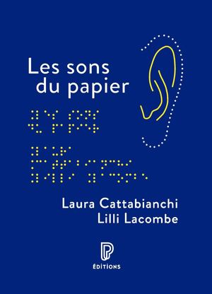 Liseuse Sons du papier