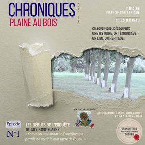 Chronique De La Plain Au Bous - Episode 1