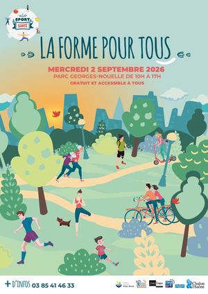 2026 La Forme Pour Tous