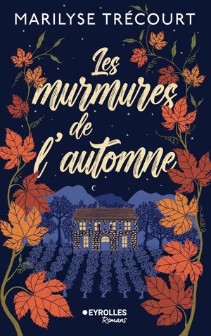 Les murmures de l'automne - extrait
