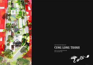 Hanoi Youth Project 2023 Thang Long