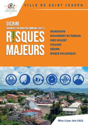 Le Dicrim St Joseph 2022