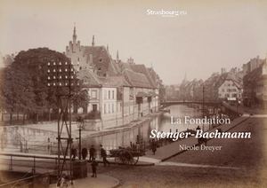 La Fondation Stenger-Bachmann