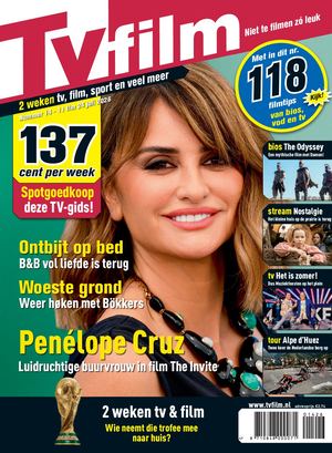 TVFilm #14-2026