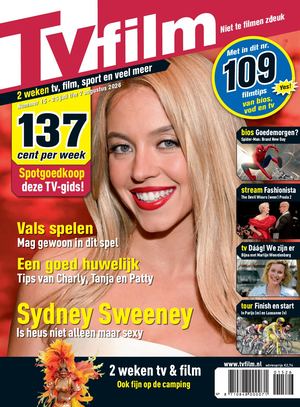 TVFilm #15-2026