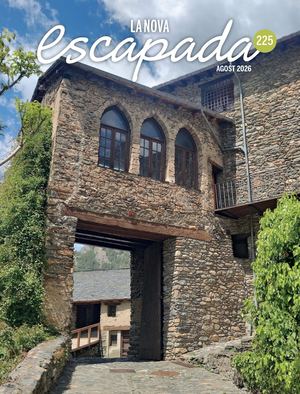 LA NOVA ESCAPADA – 225