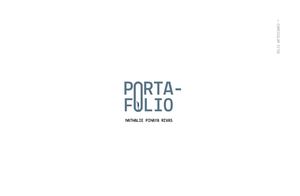 Portafolio Nathalie Pinaya Rivas