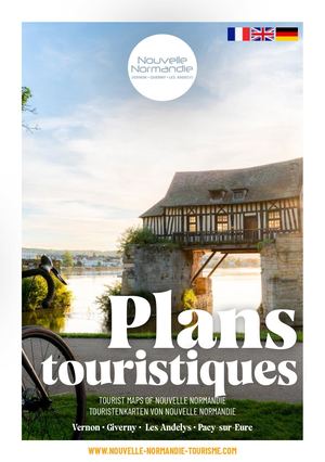 Plans Touristiques Juillet 2026