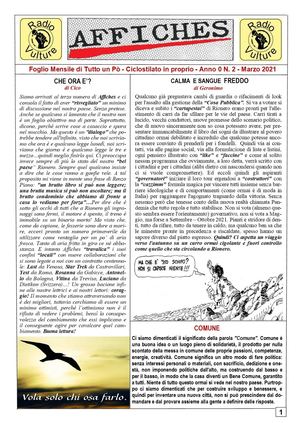 Affiches #2