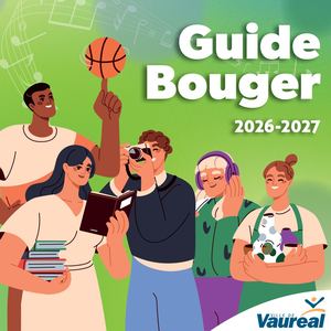 GUIDE BOUGER 2026-2027