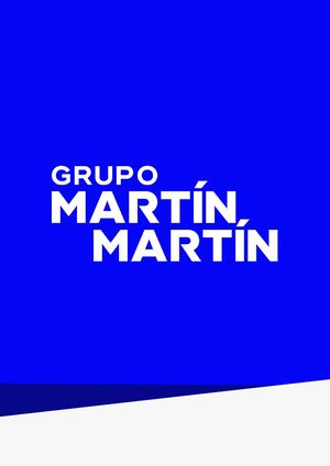 Gmm Bienvenida