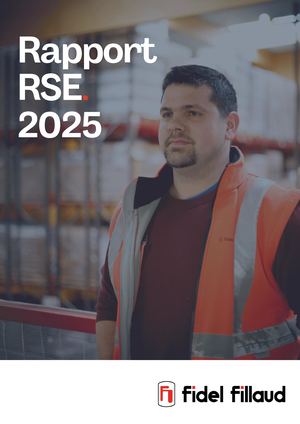 Rapport RSE 2025 VF | FIDEL FILLAUD