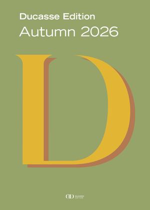 FBF2026 - Ducasse Edition - Backlist
