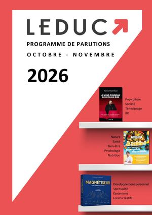 AP Leduc octobre-Novembre 2026