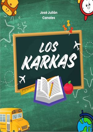 Los Karkas