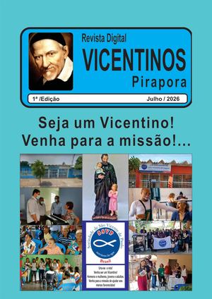 Vicentinos Pirapora
